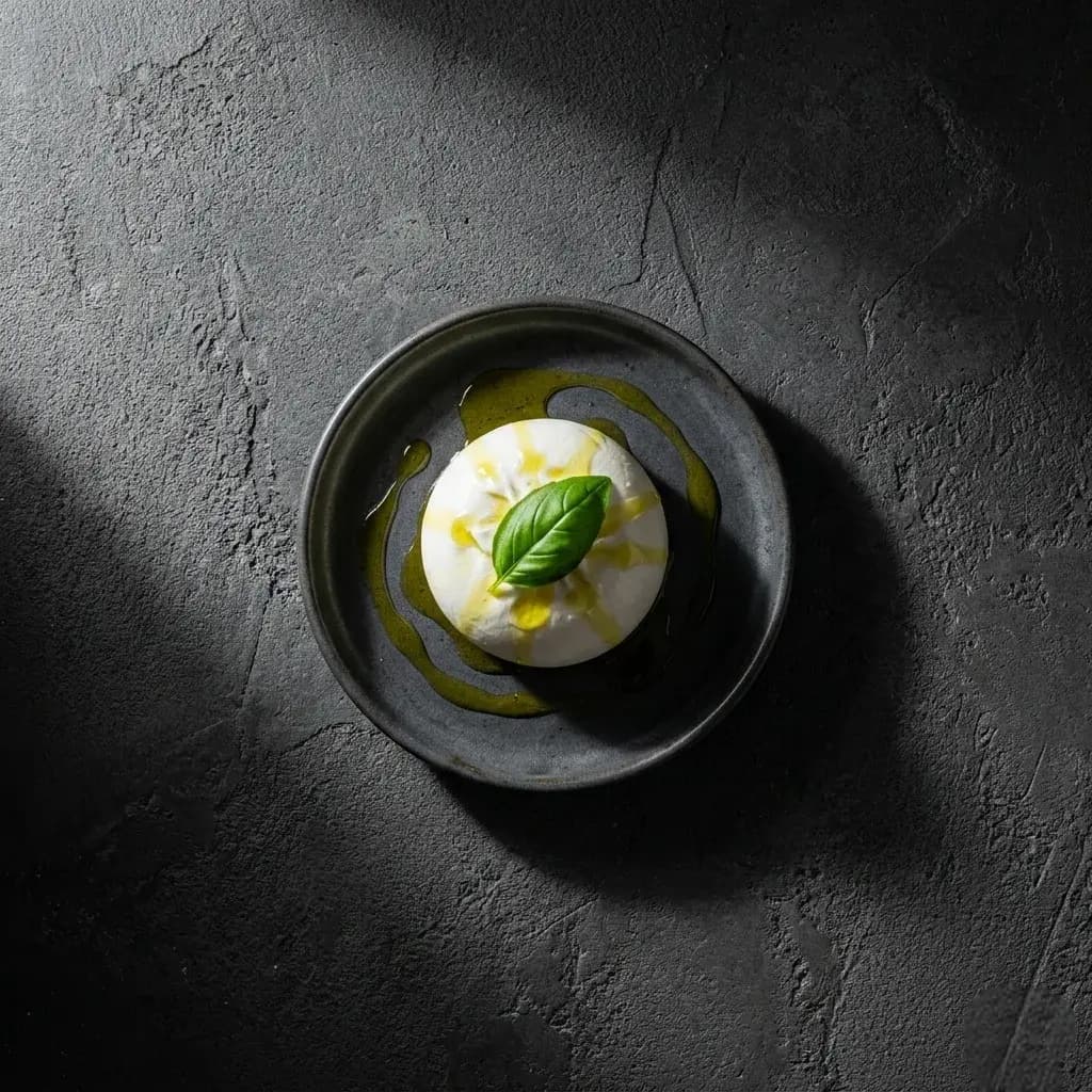 Burrata
