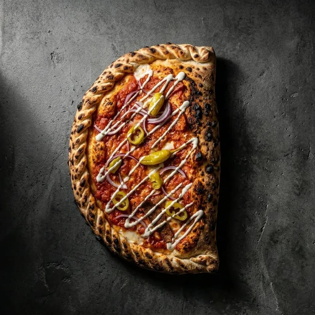 Calzone