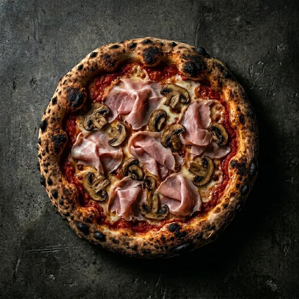 Capricciosa