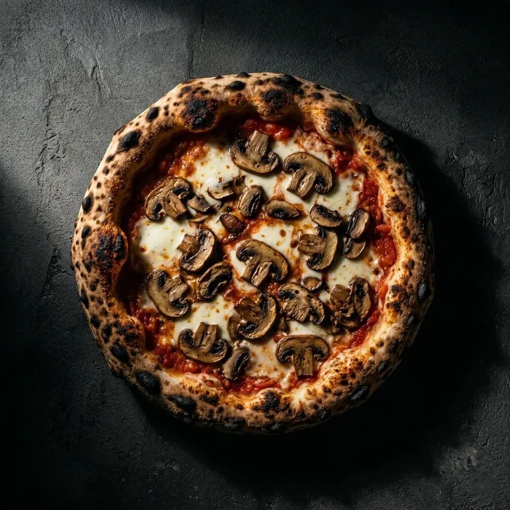 Funghi