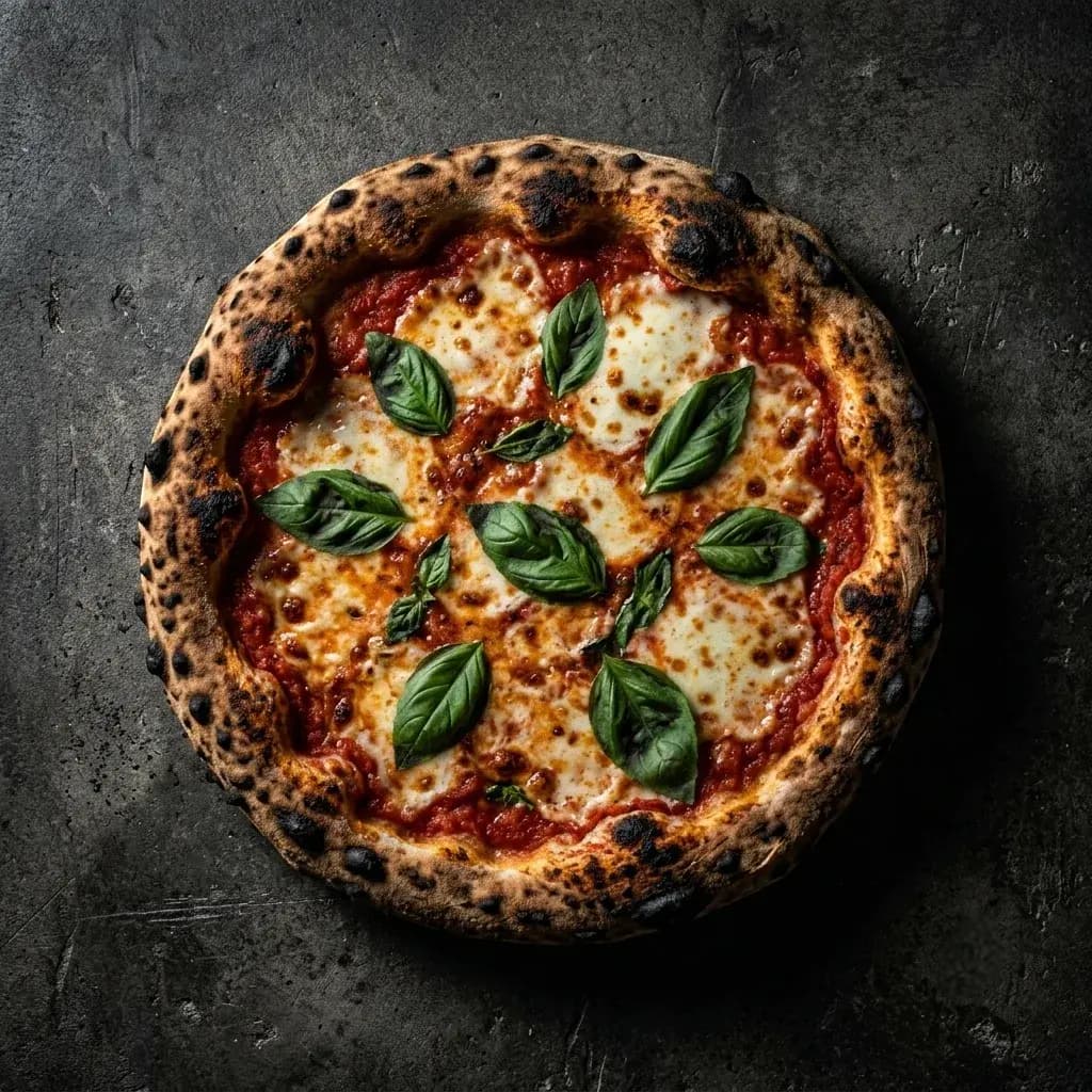 Margherita