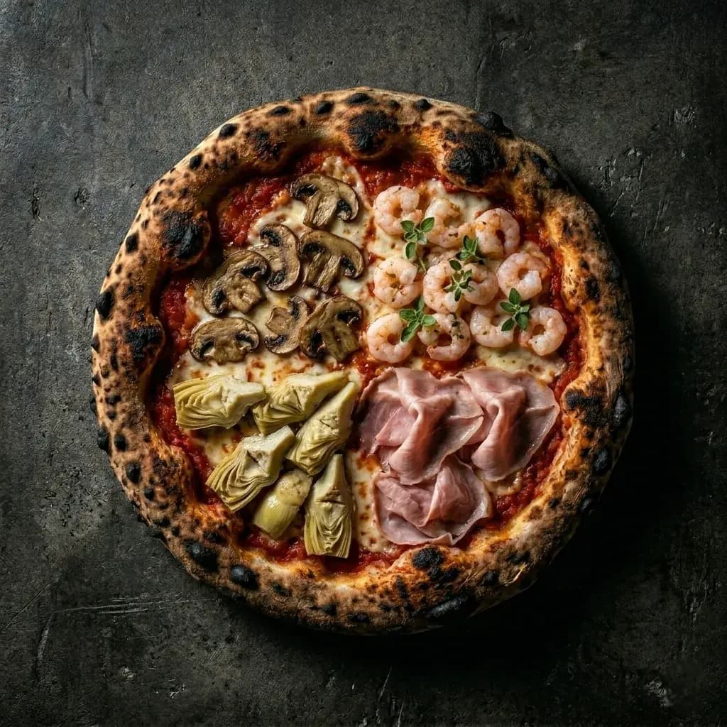 Quattro Stagioni